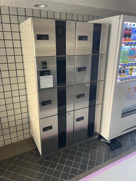 グリーンパーク三郷早稲田 共有部分
