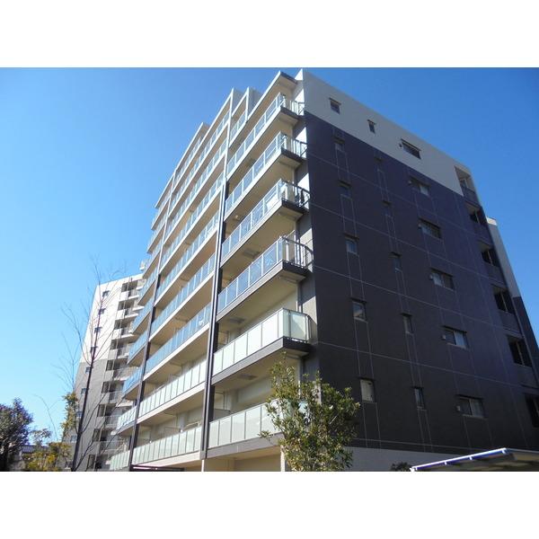 前面棟無く、陽当り良好！