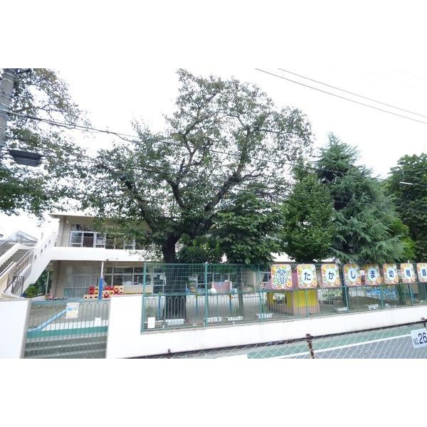 幼稚園、保育園