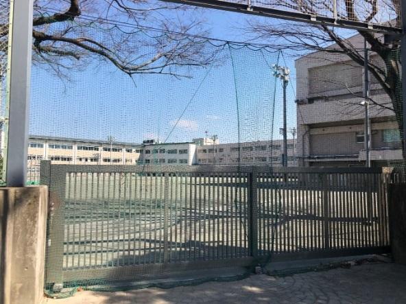 中学校