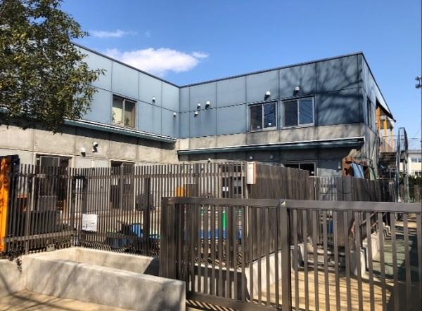 幼稚園、保育園