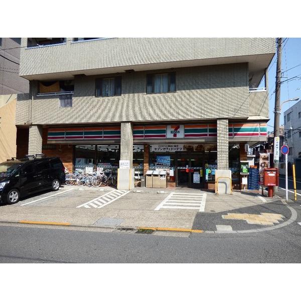 コンビニ