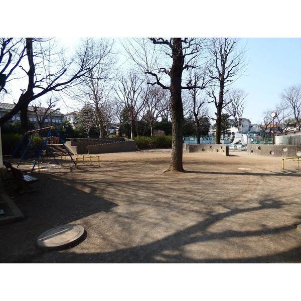公園