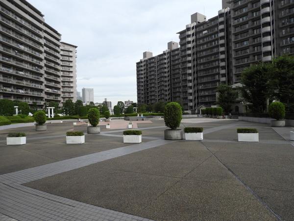 アクロシティタワーズＧ棟 共有部分