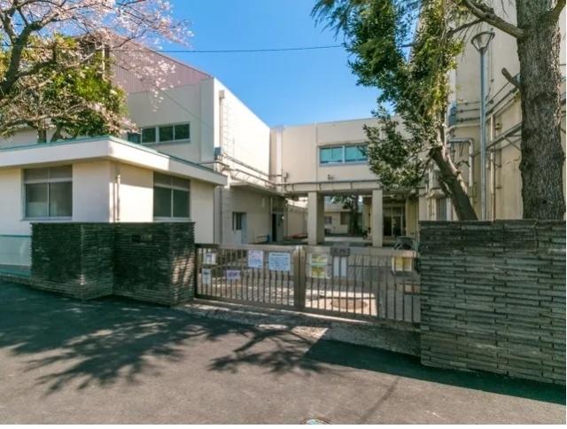 小学校