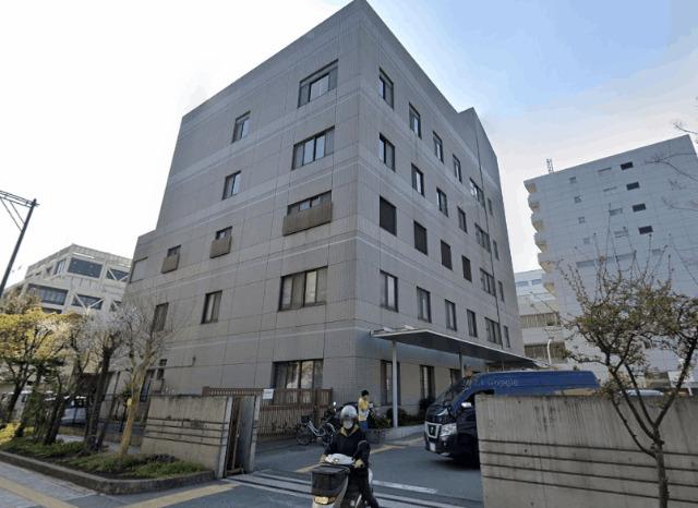 警察署、交番