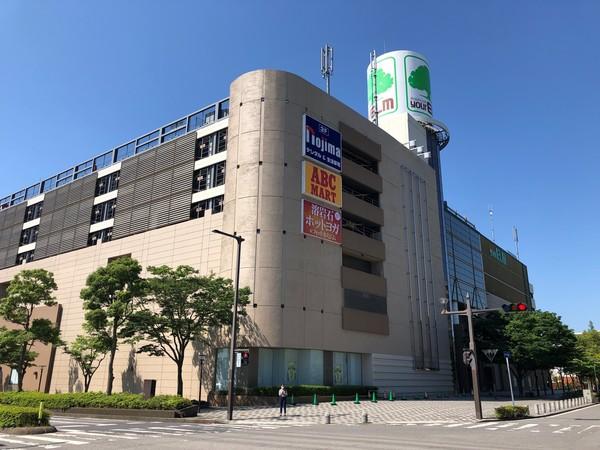 ショッピング施設