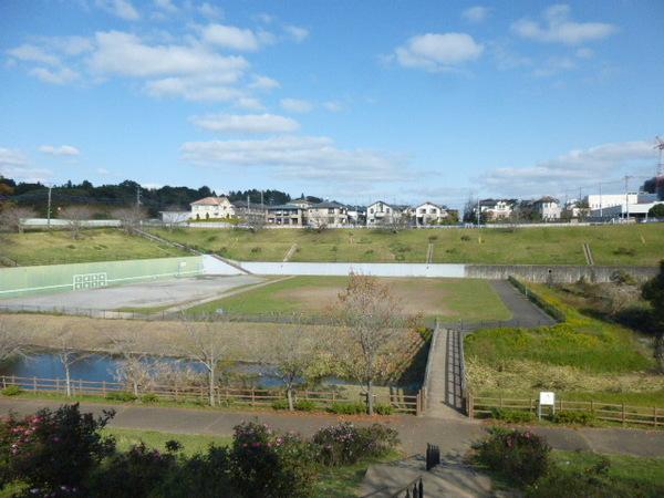 公園