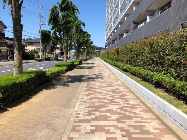 サングランデ公津の杜グレイス その他