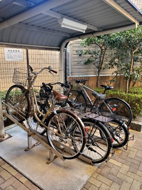 エルガ西小岩シティ その他