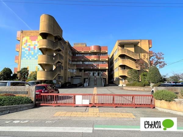 中学校