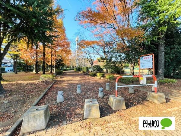公園