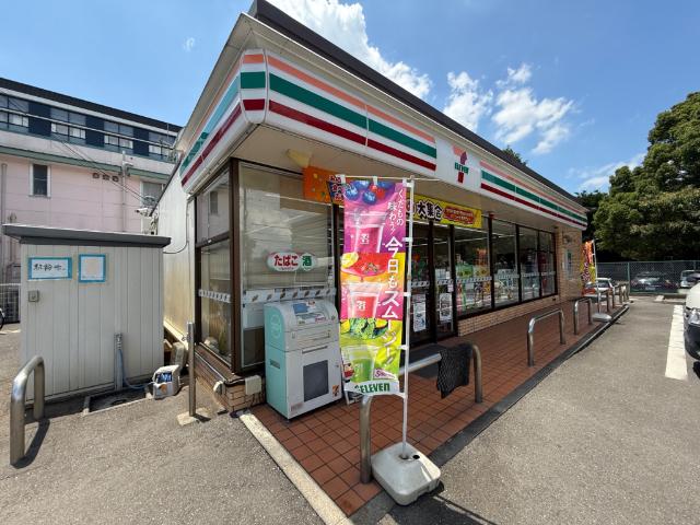 コンビニ