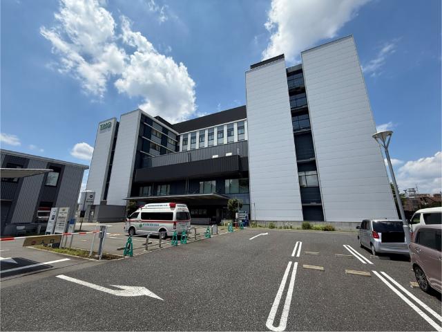 病院
