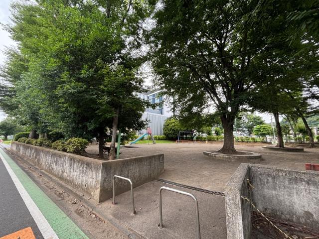 公園