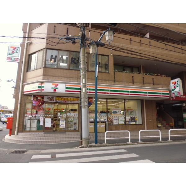 コンビニ