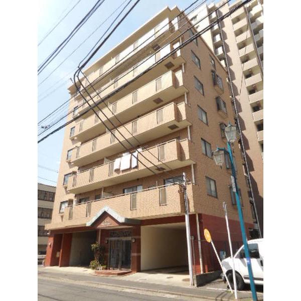 ローレル新松戸 物件画像