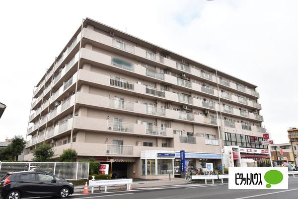 コスモ川崎京町 物件画像