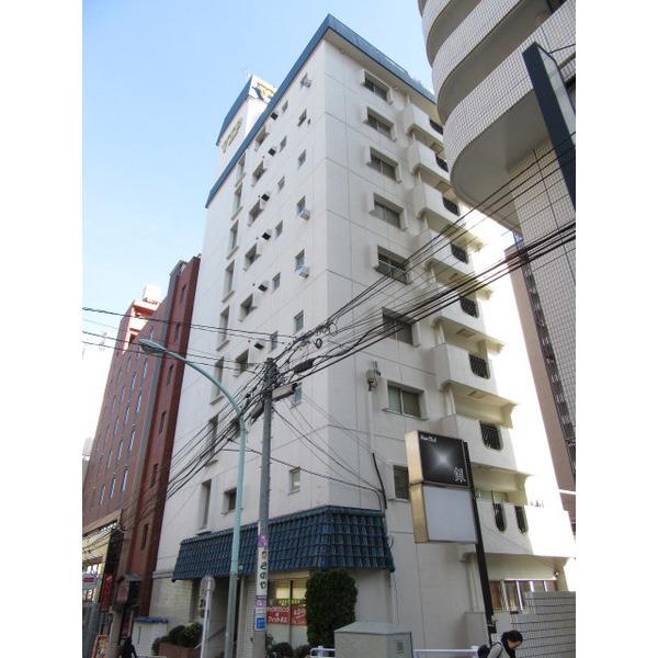 マンションヴィップ大塚香川 物件画像