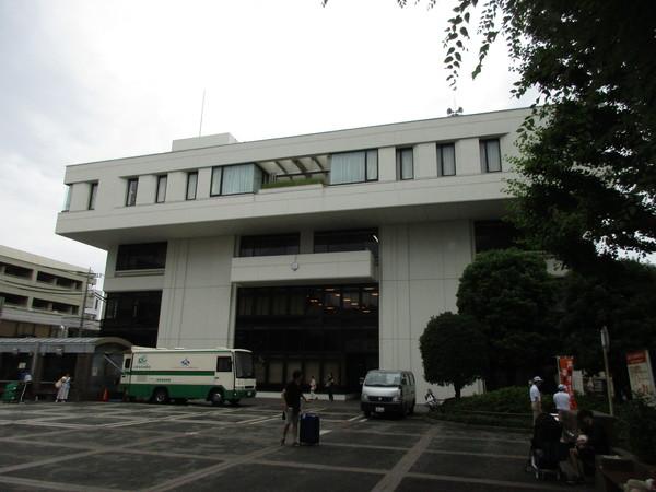 図書館