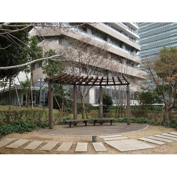 リエトコート武蔵小杉EAST TOWER 物件画像