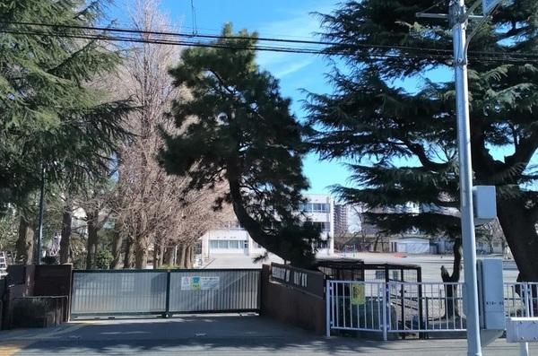 小学校