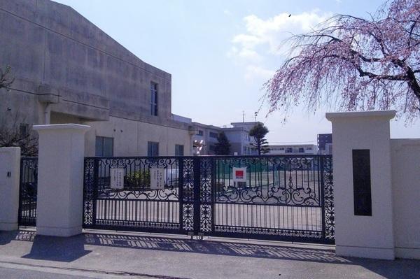 中学校