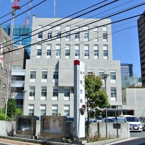 警察署、交番