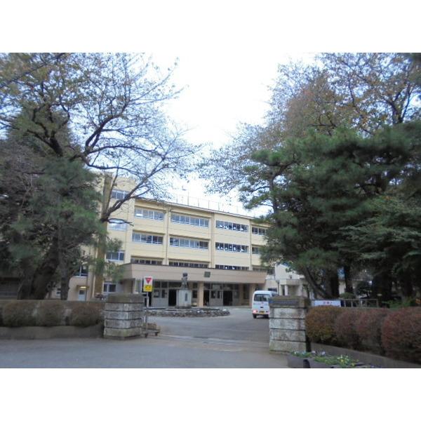 小学校