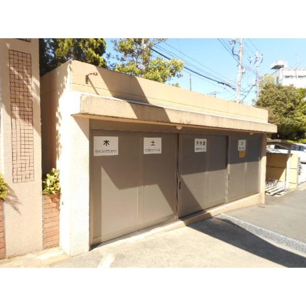 サンクタス新松戸ヴィレーヴ 物件画像