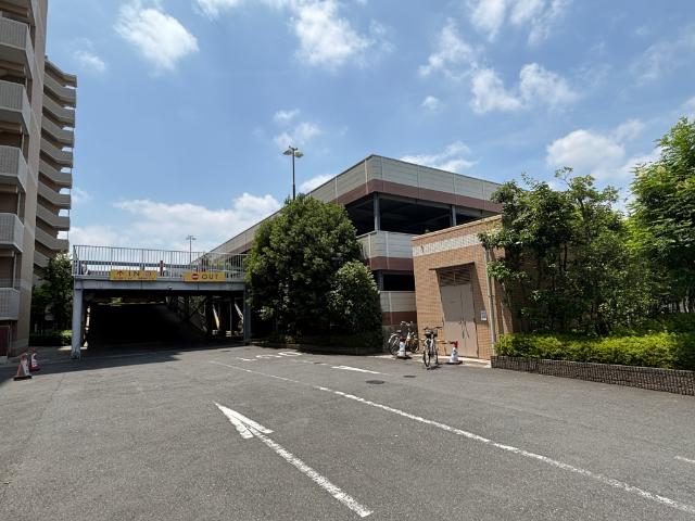 レヴィール八潮グランステージ 物件画像
