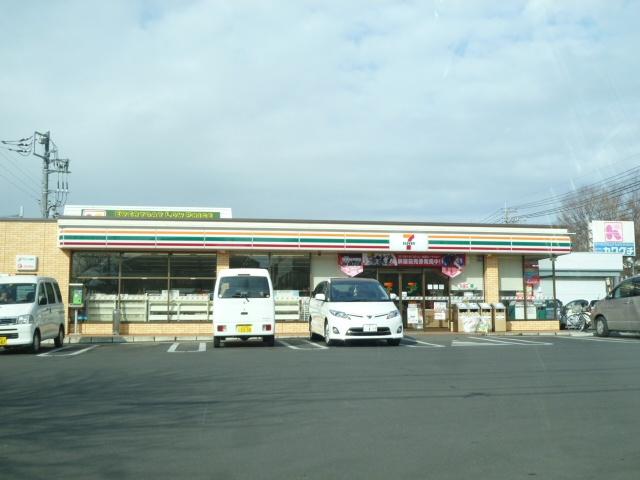 コンビニ