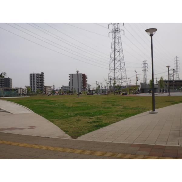 公園