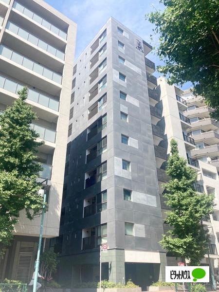 レックス目白プライムシティ 外観