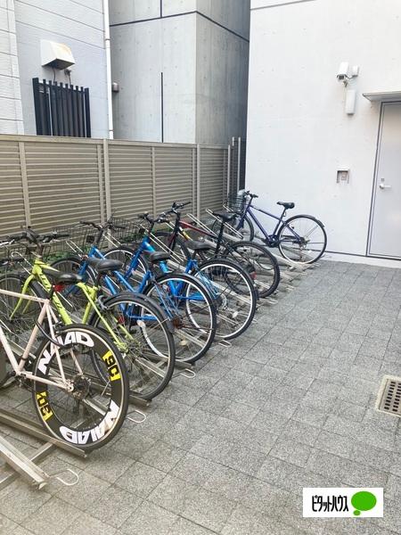 レックス目白プライムシティ その他