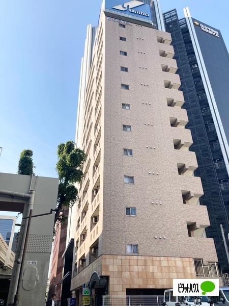 アーバイル池袋ＥＡＳＴ 外観