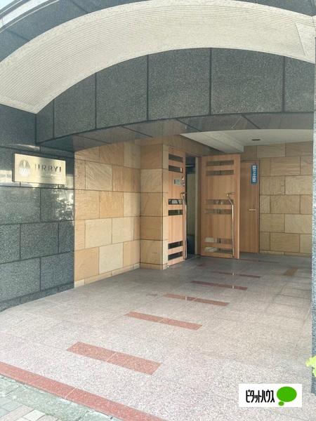 アーバイル池袋ＥＡＳＴ ロビー
