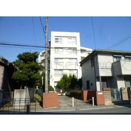 外観写真1