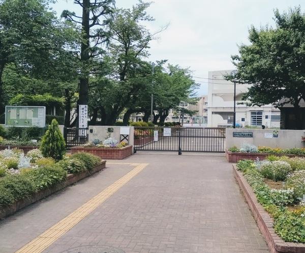 小学校
