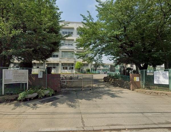 中学校