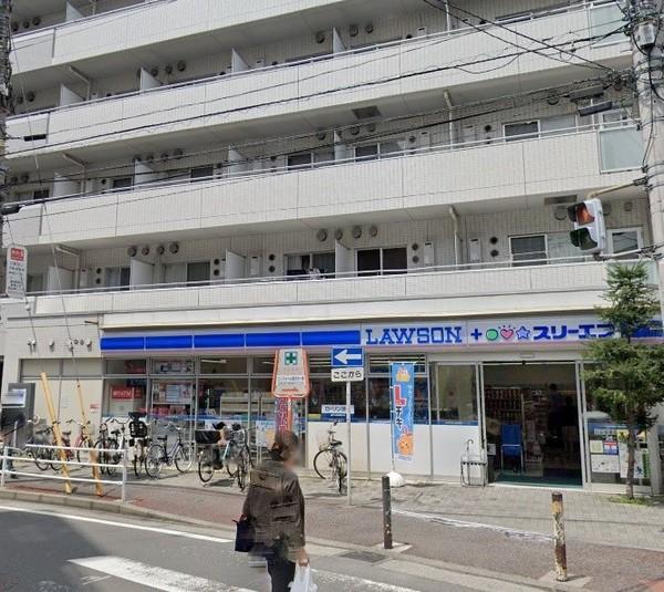 コンビニ