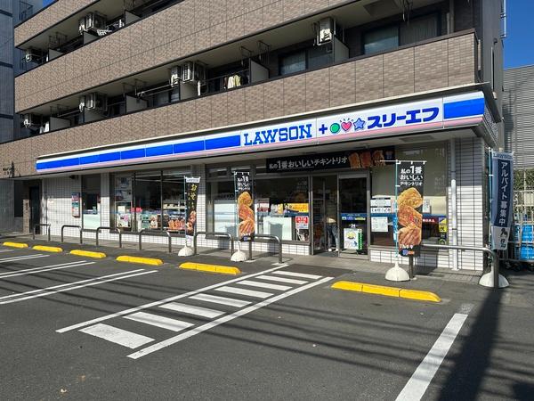 コンビニ