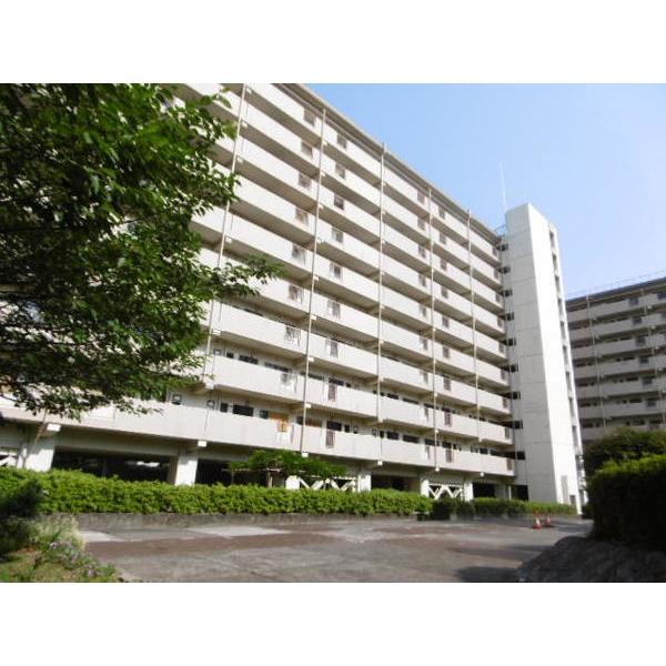 ●総戸数359戸のビッグコミュニティー