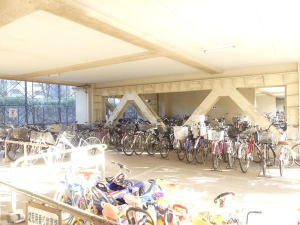 府中住吉町住宅２号棟 物件画像