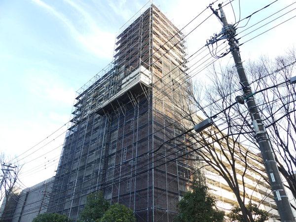 府中住吉町住宅２号棟 物件画像
