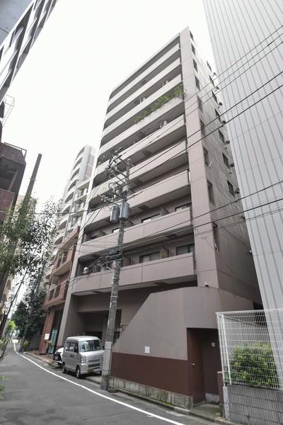グランドメゾン南麻布 物件画像