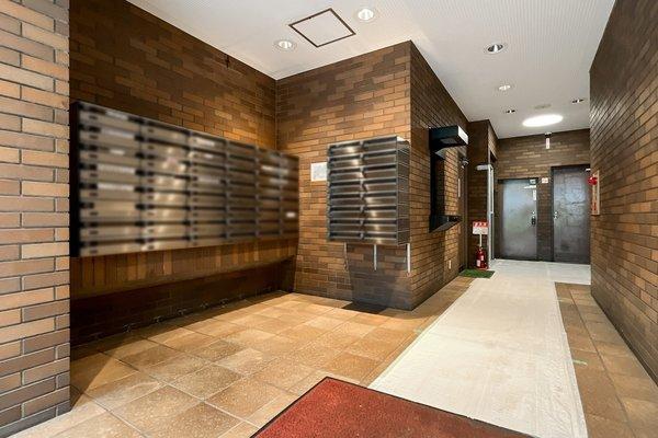 グランドメゾン南麻布 物件画像