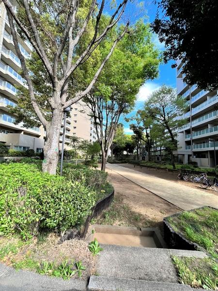 シーアイハイツ和光Ｂ号棟 共有部分