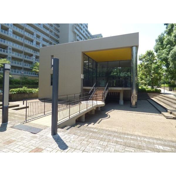 シーアイハイツ和光Ｂ号棟 物件画像
