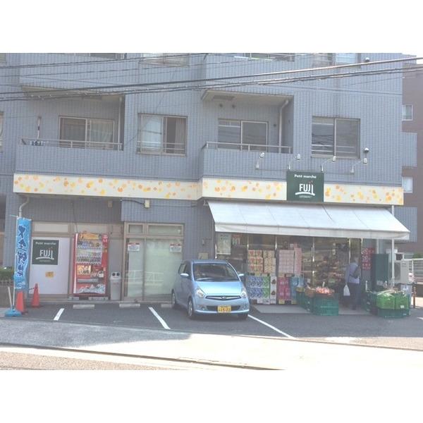 スーパー
